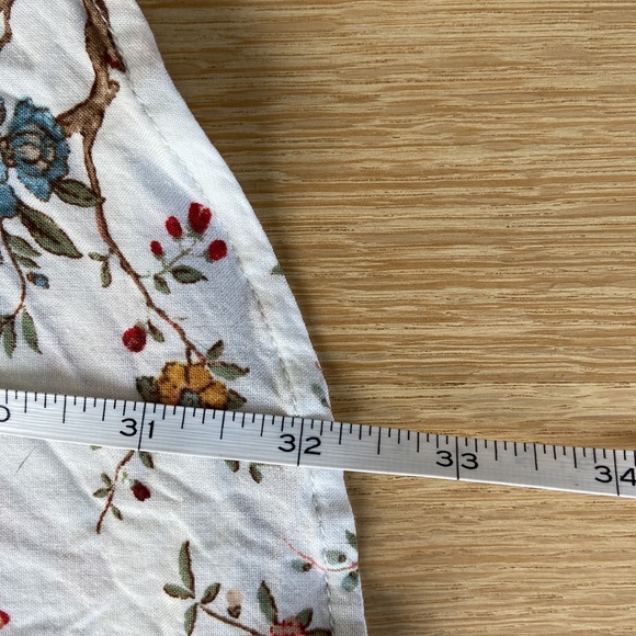 GP & J BAKER X H&M Tunic Dress - Picture 11 of 12